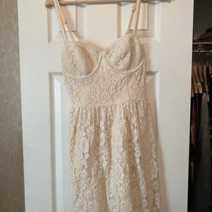 Abercrombie dress